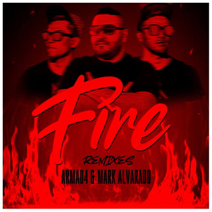 Fire (Remixes)