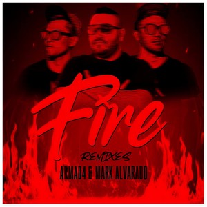 Fire (Mark Stereo Remix)