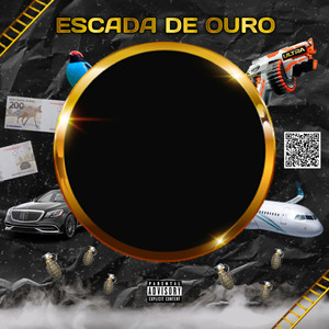 ESCADA DE OURO (Explicit)