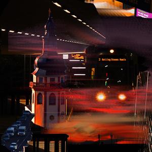 Rolling Stones Extended Remix