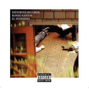 Distorted Records (Explicit)