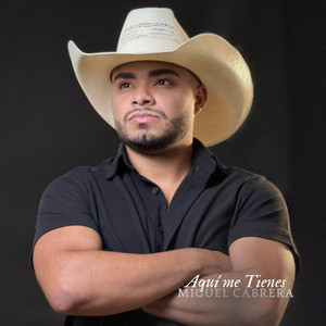 Aquí me Tienes