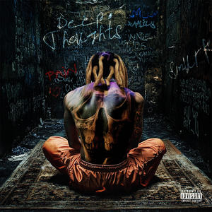 Shaking When I Pray (Explicit)