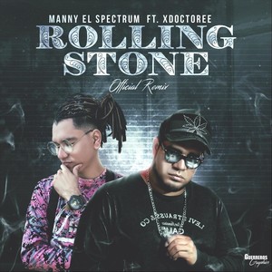 Rollingstone (Remix|Explicit)