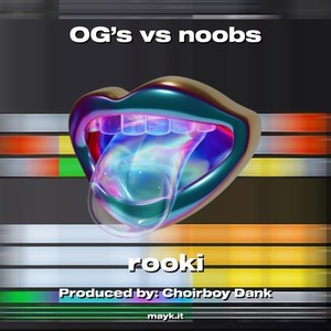 OG’s vs noobs