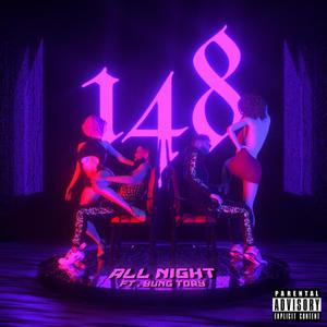 All Night(feat. Yung Tory) (Explicit)