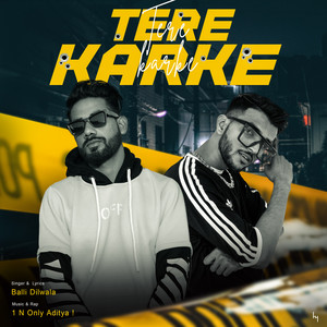 Tere Karke