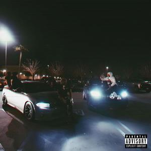 ICE K (feat. Bryaneldemedallo) (Explicit)