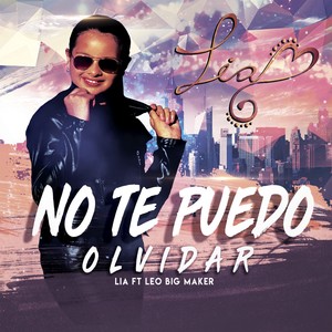 No Te Puedo Olvidar (feat. Leo Big Maker)