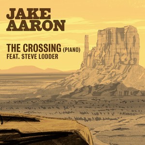 The Crossing (Piano) [feat. Steve Lodder]