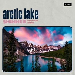 Shimmer(feat. Marty Willson-Piper and Nigel Macara)