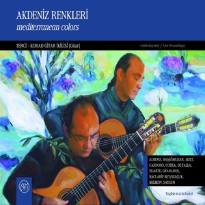 Akdeniz Renkleri (Mediterranean Colors)