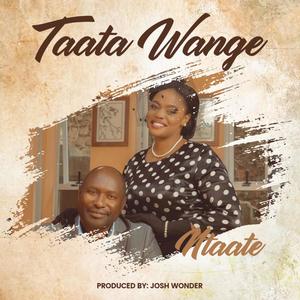 Taata wange