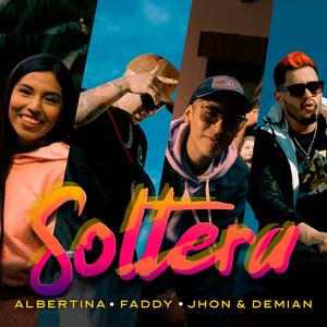 Soltera (Explicit)