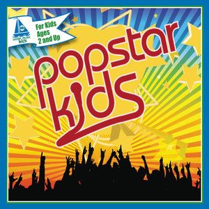 Popstar Kids: 15 Smash Hits Sung By Kids For Kids