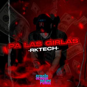 PA LAS GIRLAS (Rktech)