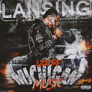 32,000 (feat. Blade Man) (Explicit)