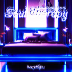Soul Therapy (Explicit)