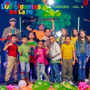 Por Ti, Señor (feat. Maday)