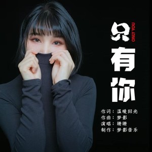 只有你 (伴奏)