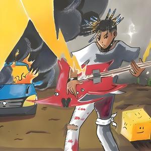 Campfire Freestyle (Explicit)