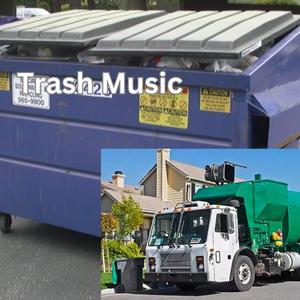 Trash Music (feat. William Suss, Lil G Star The Greatest & Marnie The Dog)