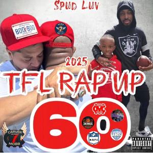 T.F.L RAP UP 2025 (Explicit)