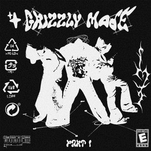 Grizzly mode, Pt. 1 (Explicit)