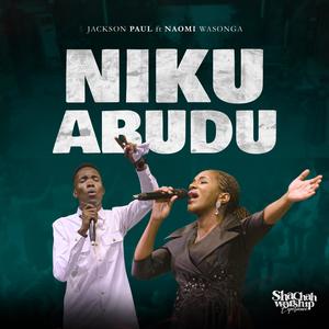 NIKUABUDU (feat. Naomi Wasonga)