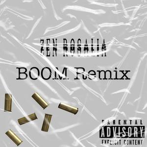 BOOM (Remix|Explicit)