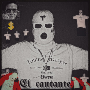 EL CANTANTE (Explicit)