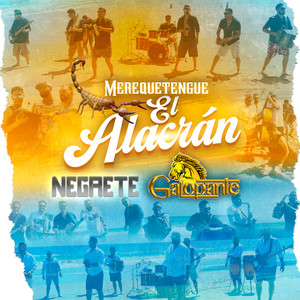 Merequetengue El Alacrán