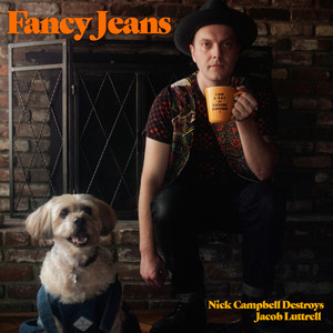 Fancy Jeans (Explicit)