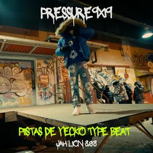 Pistas De Yecko Type Beat