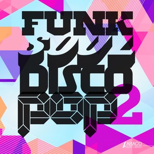 Funk Soul Disco Pop, Vol. 2