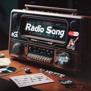 Radio Song