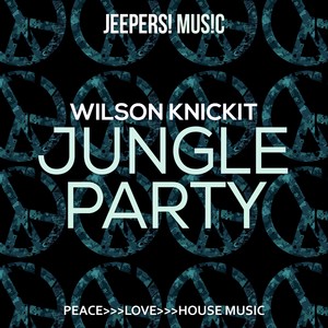 Jungle Party