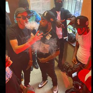 COUNT TALK (Explicit)