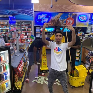 San Jacinto, Pt. 2 (Explicit)