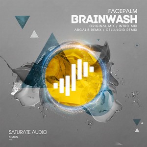 Brainwash (Celluloid Remix)