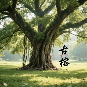 古榕 (伴奏)