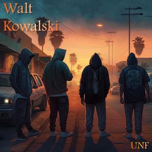 Walt Kowalski (Explicit)