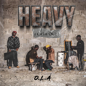 Heavy (Cash Out) (Explicit)