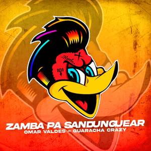 ZAMBA PA SANDUNGUEAR