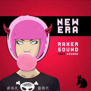 New Era(feat. Azurah)