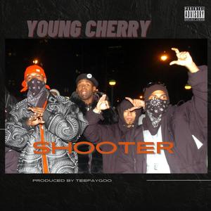 Shooter (feat. John Gabanna, Juelz Santana, Lil Gotit, AchtVier, Derek, Noizy & Yanni)