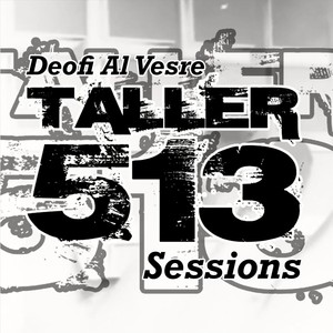 TALLER 513 Sessions (Explicit)