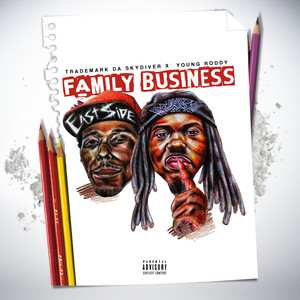 Family Business (Explicit)