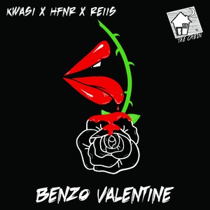 Benzo Valentine (Explicit)