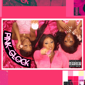 Pink Glock (Explicit)
